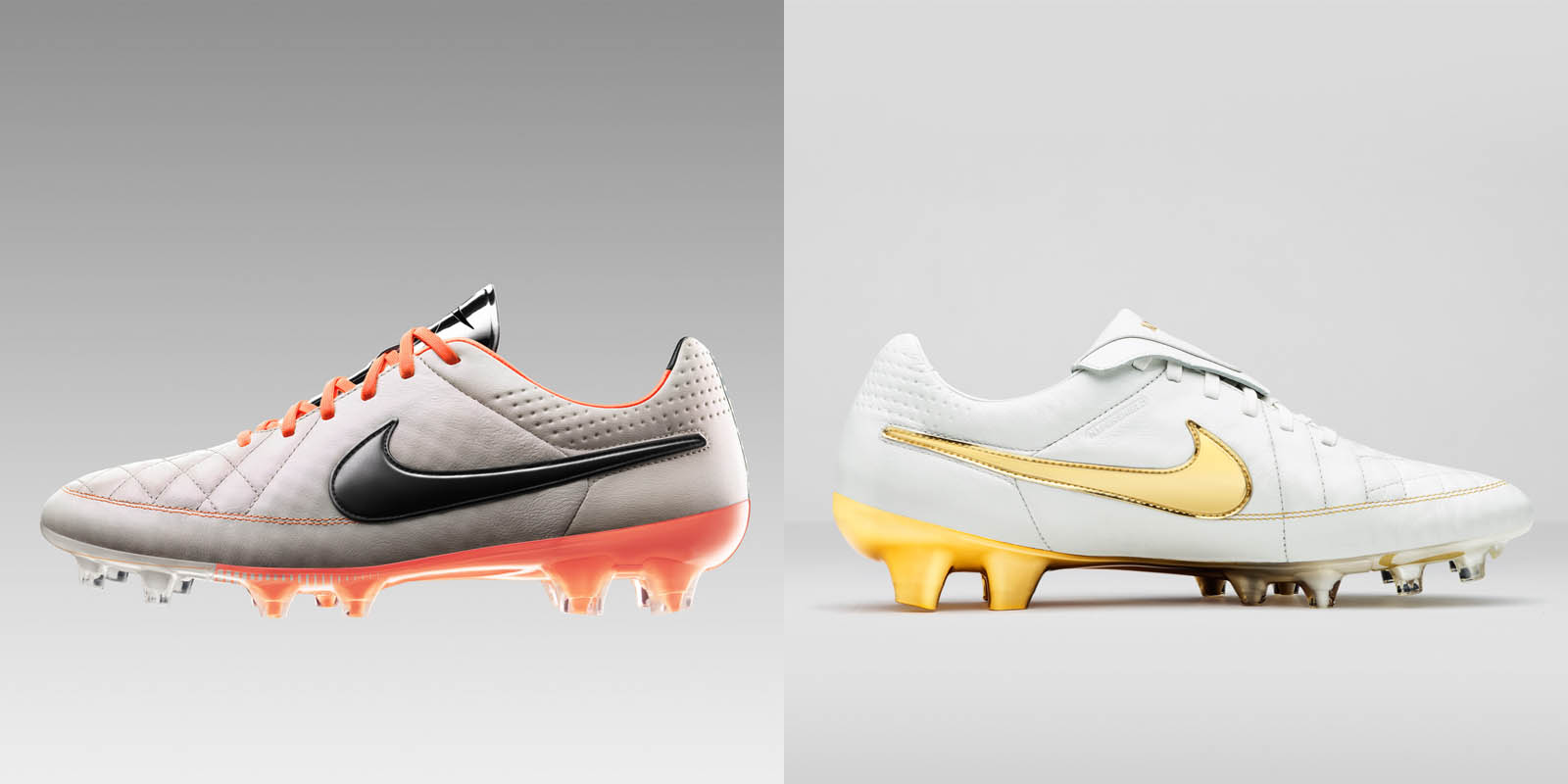 The Complete History of the Current Gen Nike Tiempo Legend Boots